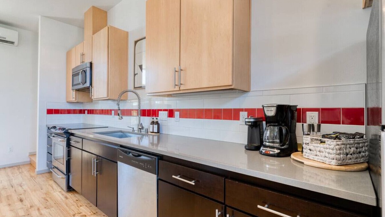 Photo of Kitchen in Loyal Heights