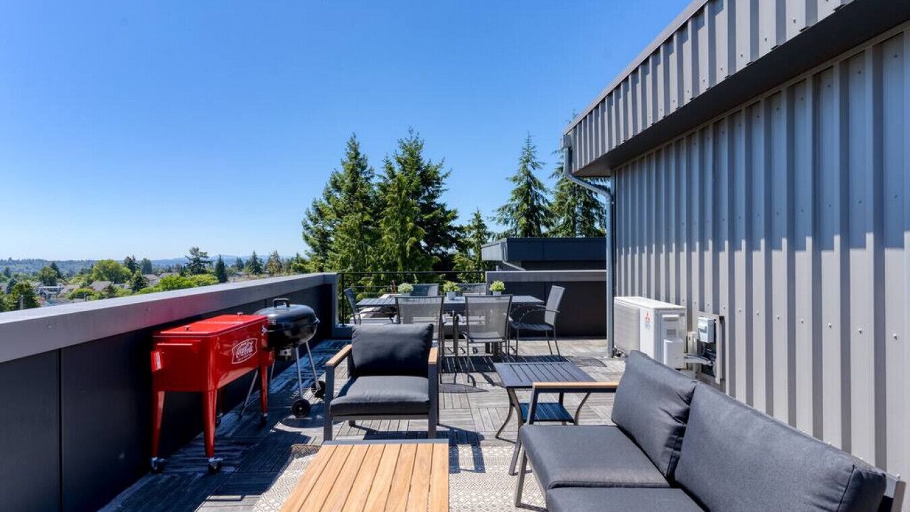 Photo of Outdoor in Loyal Heights