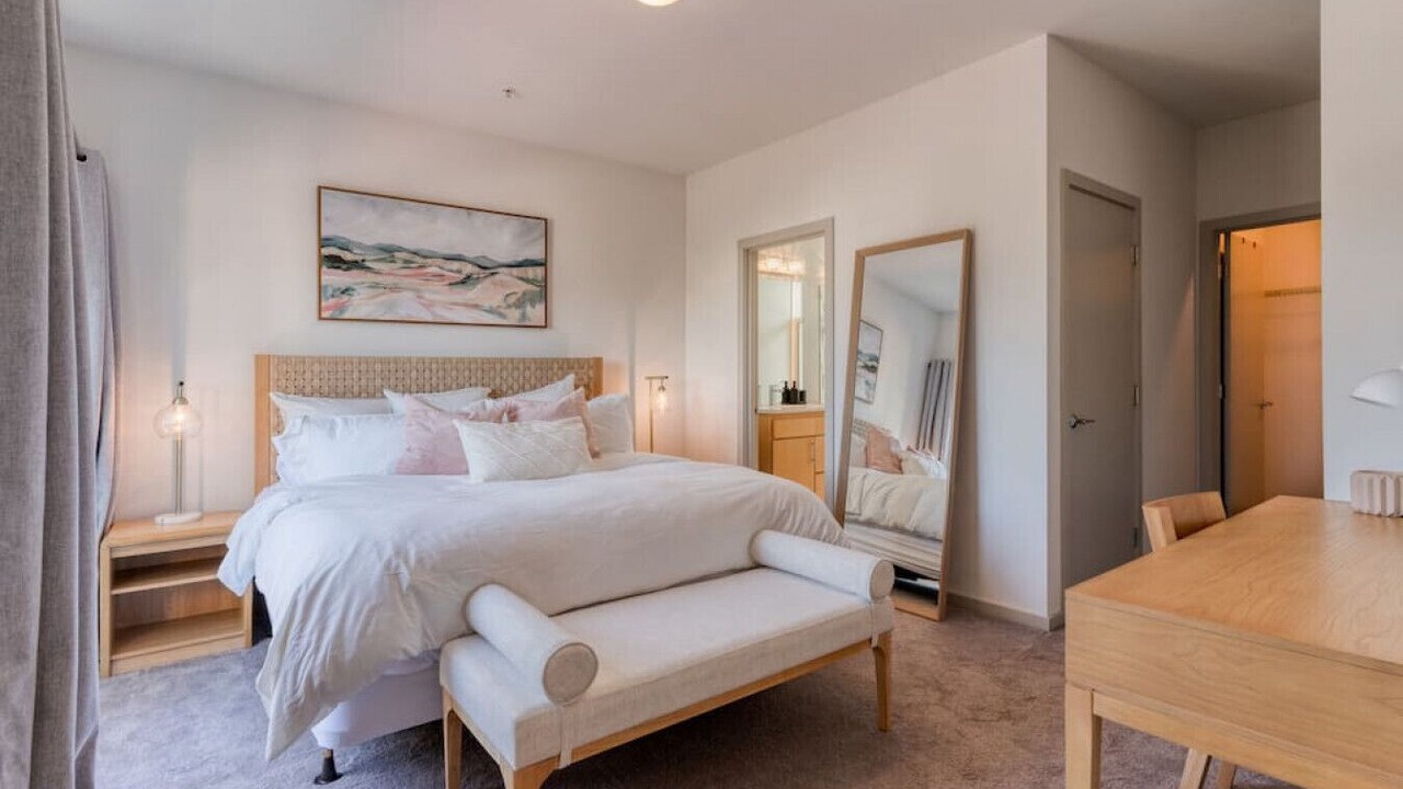 Photo of Bedroom in Loyal Heights