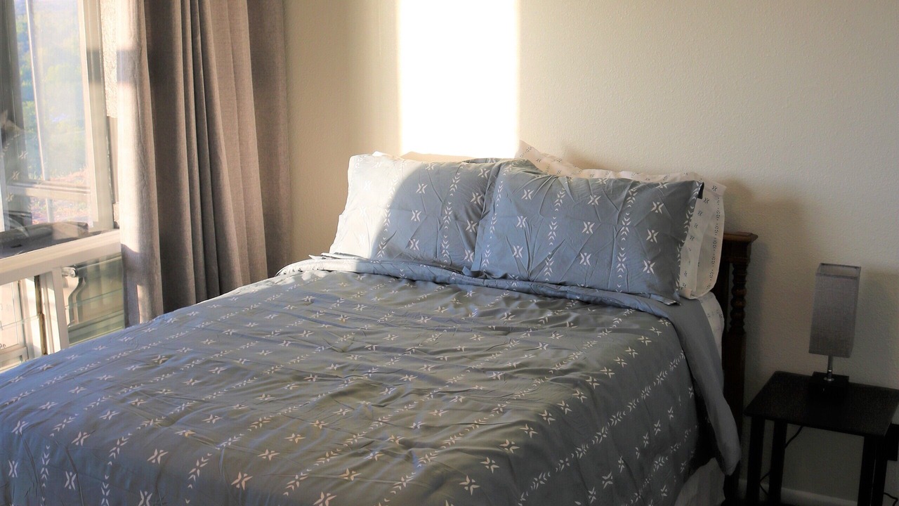 Photo of Bedroom in Fort Worth