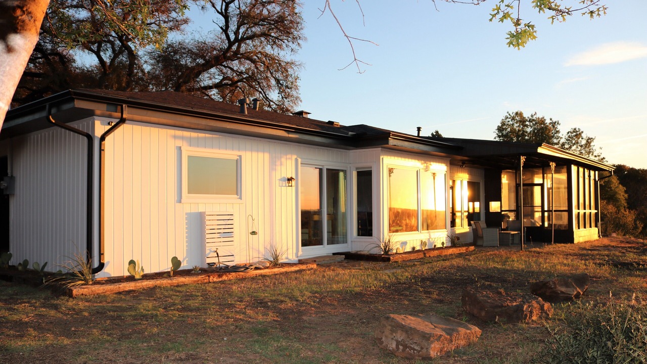Photo of Outdoor in Fort Worth