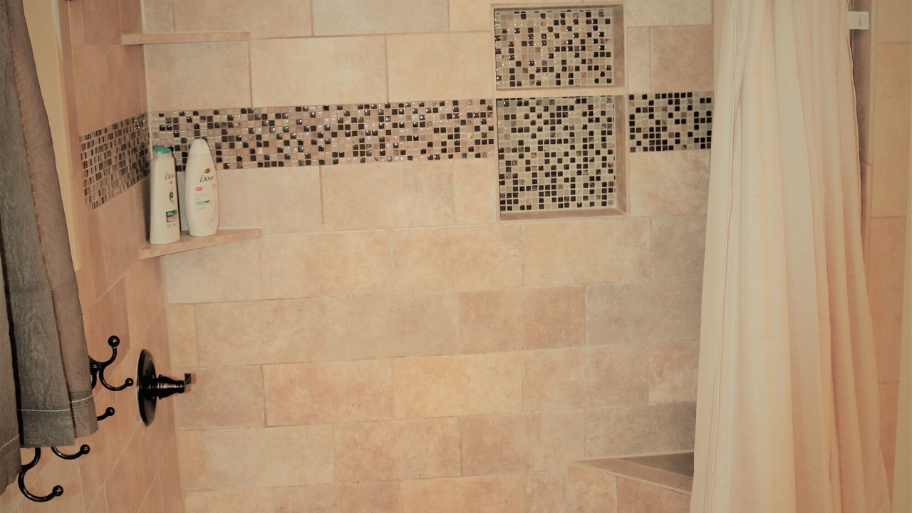 Photo of Bathroom in Fort Worth