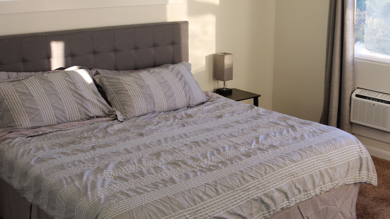 Photo of Bedroom in Fort Worth