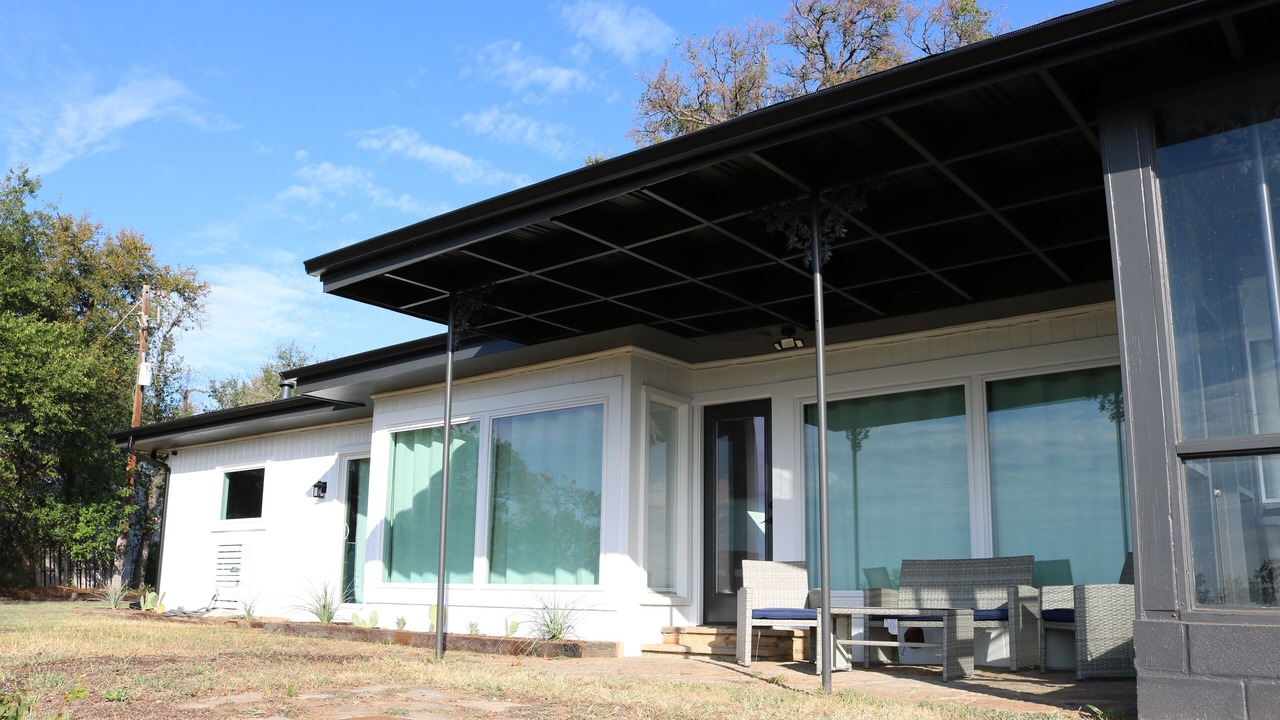 Photo of Outdoor in Fort Worth