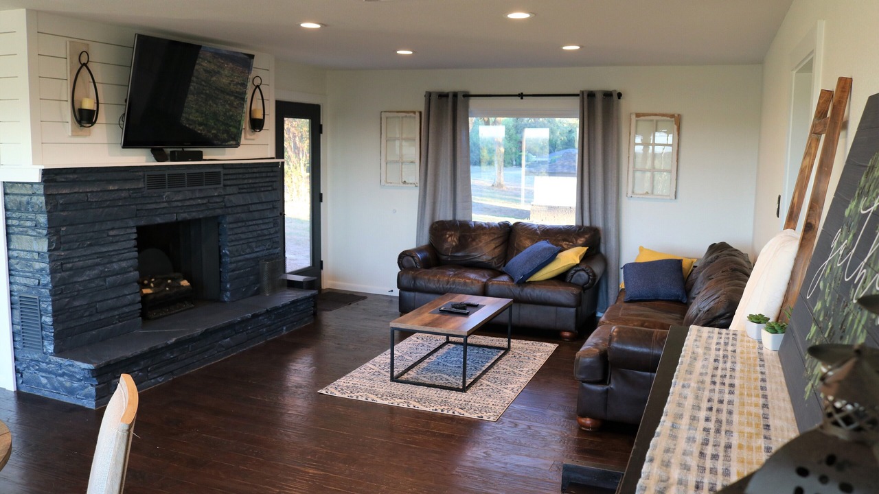 Photo of Livingroom in Fort Worth