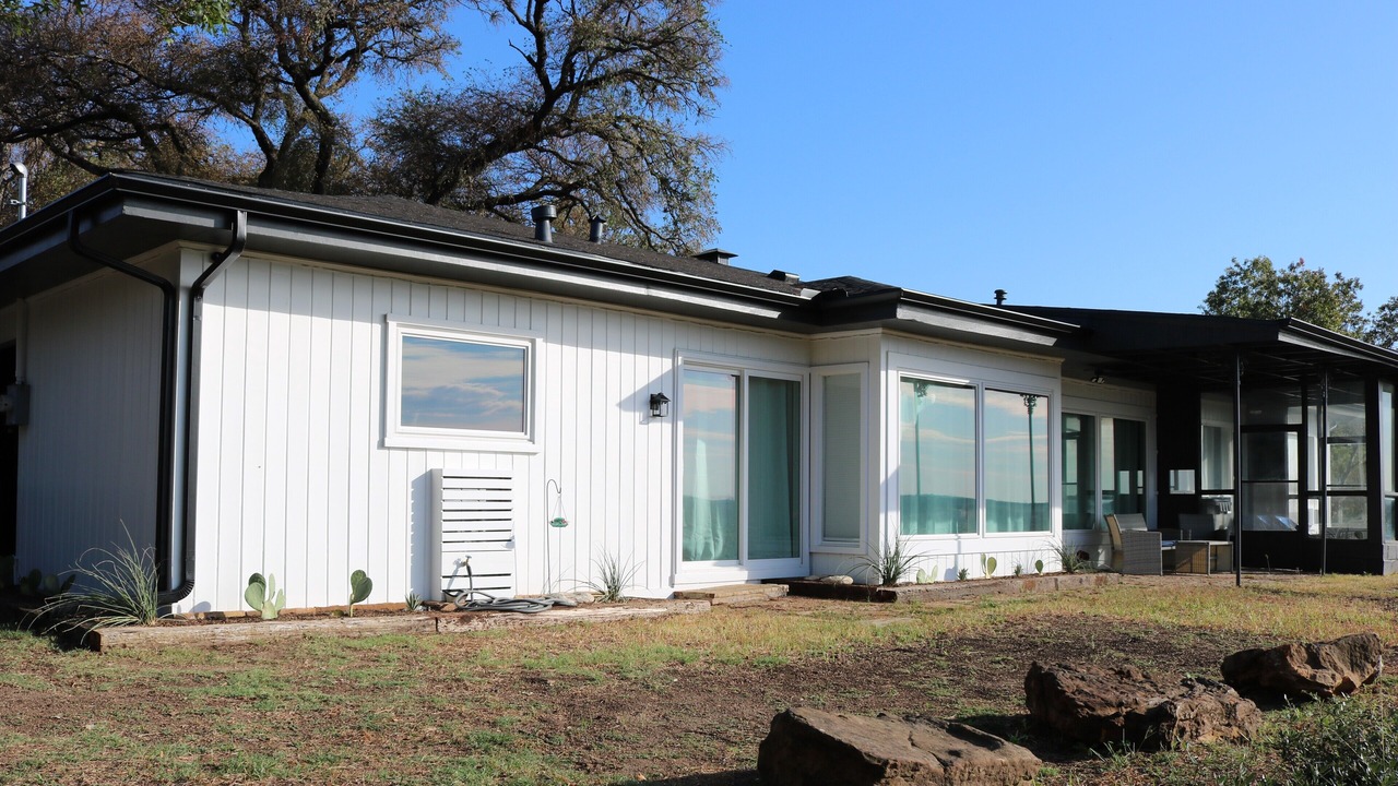 Photo of Outdoor in Fort Worth