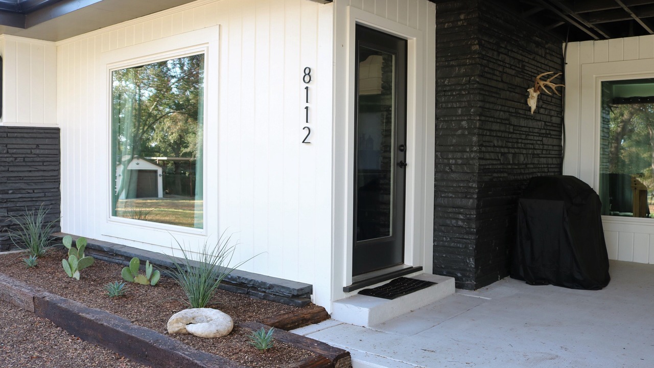 Photo of Outdoor in Fort Worth