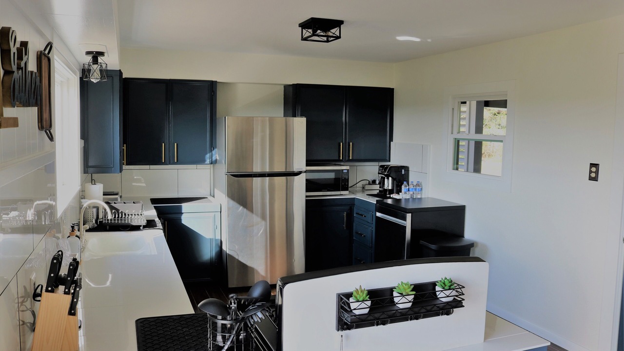 Photo of Kitchen in Fort Worth