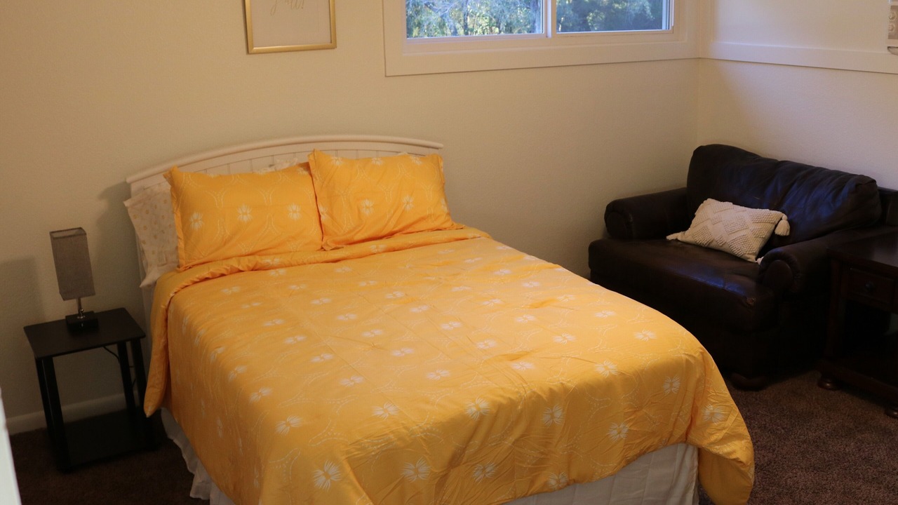 Photo of Bedroom in Fort Worth