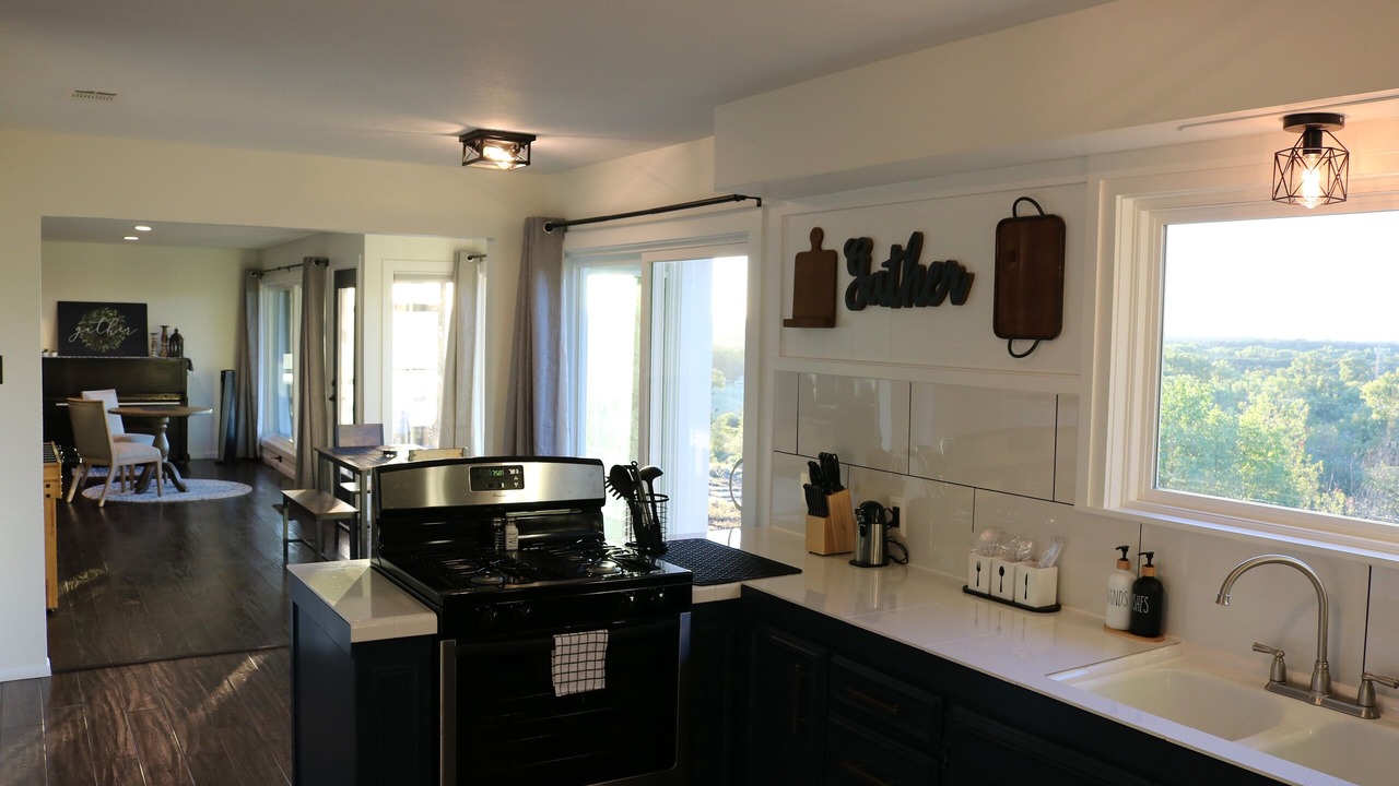 Photo of Kitchen in Fort Worth