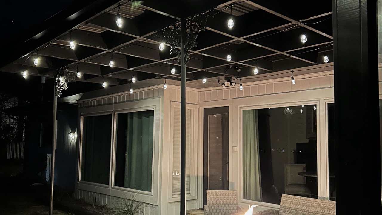 Photo of Patio Balcony in Fort Worth