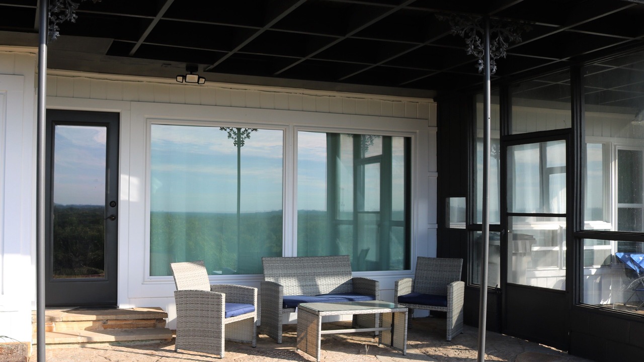 Photo of Patio Balcony in Fort Worth