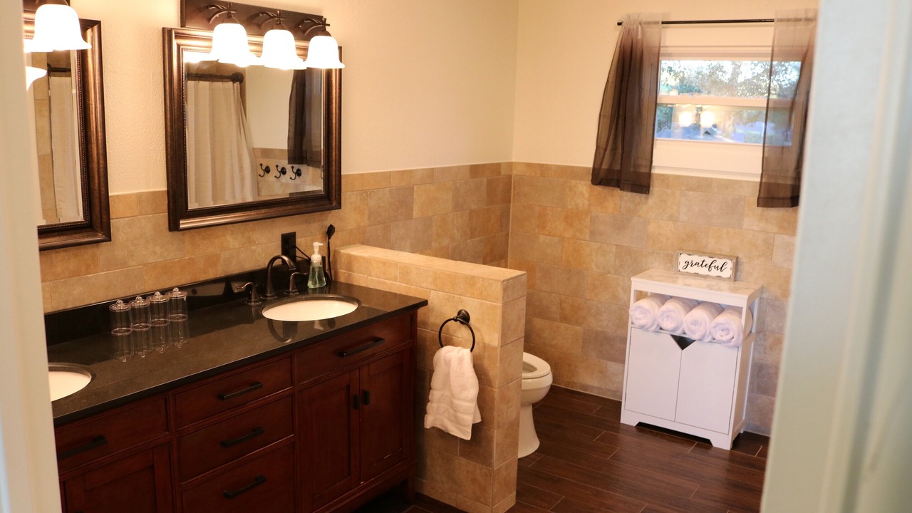 Photo of Bathroom in Fort Worth