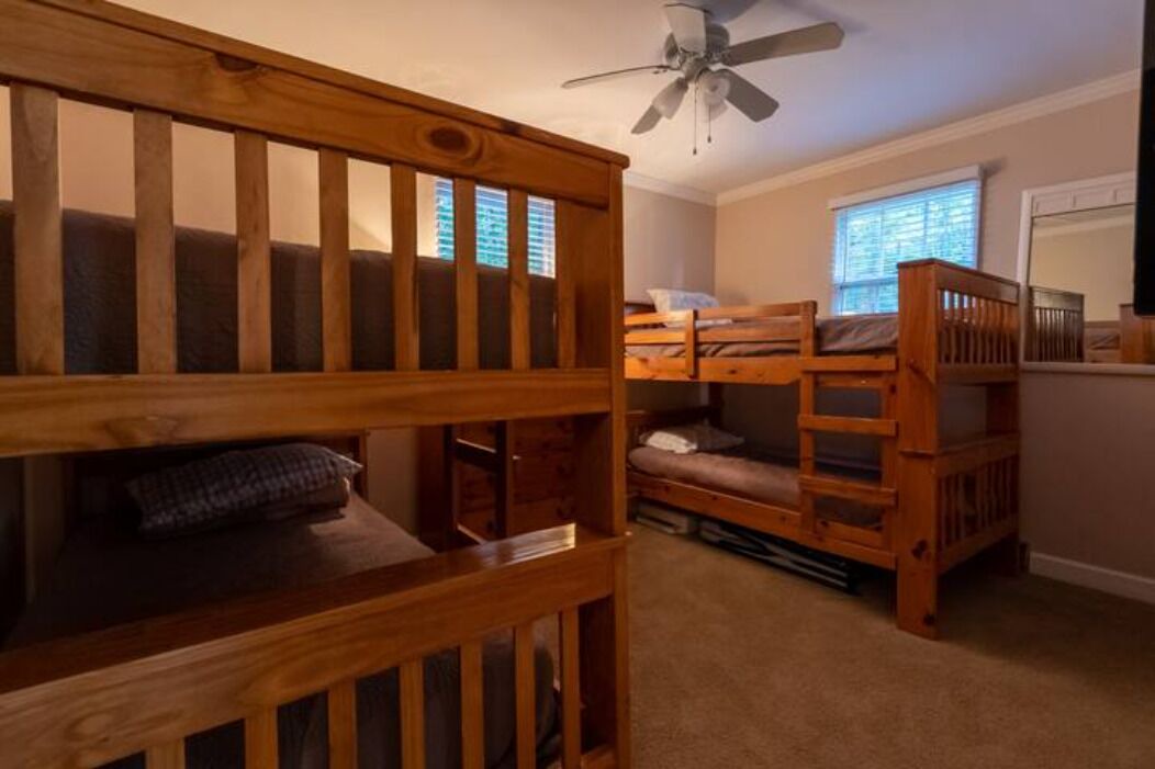 Photo of Bedroom in Pasture Gate