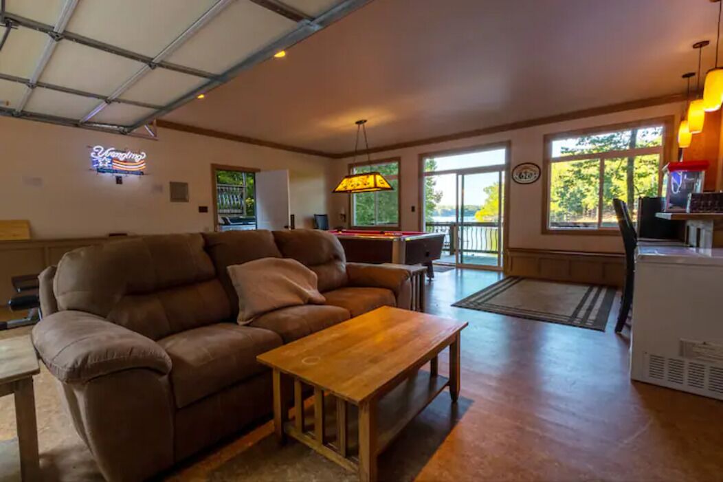 Photo of Bedroom in Pasture Gate
