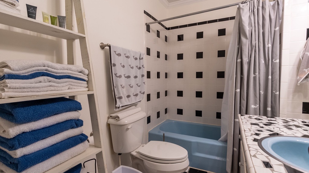 Photo of Bathroom in Pasture Gate