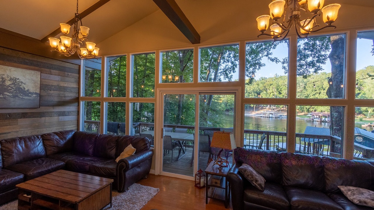 Photo of Livingroom in Pasture Gate