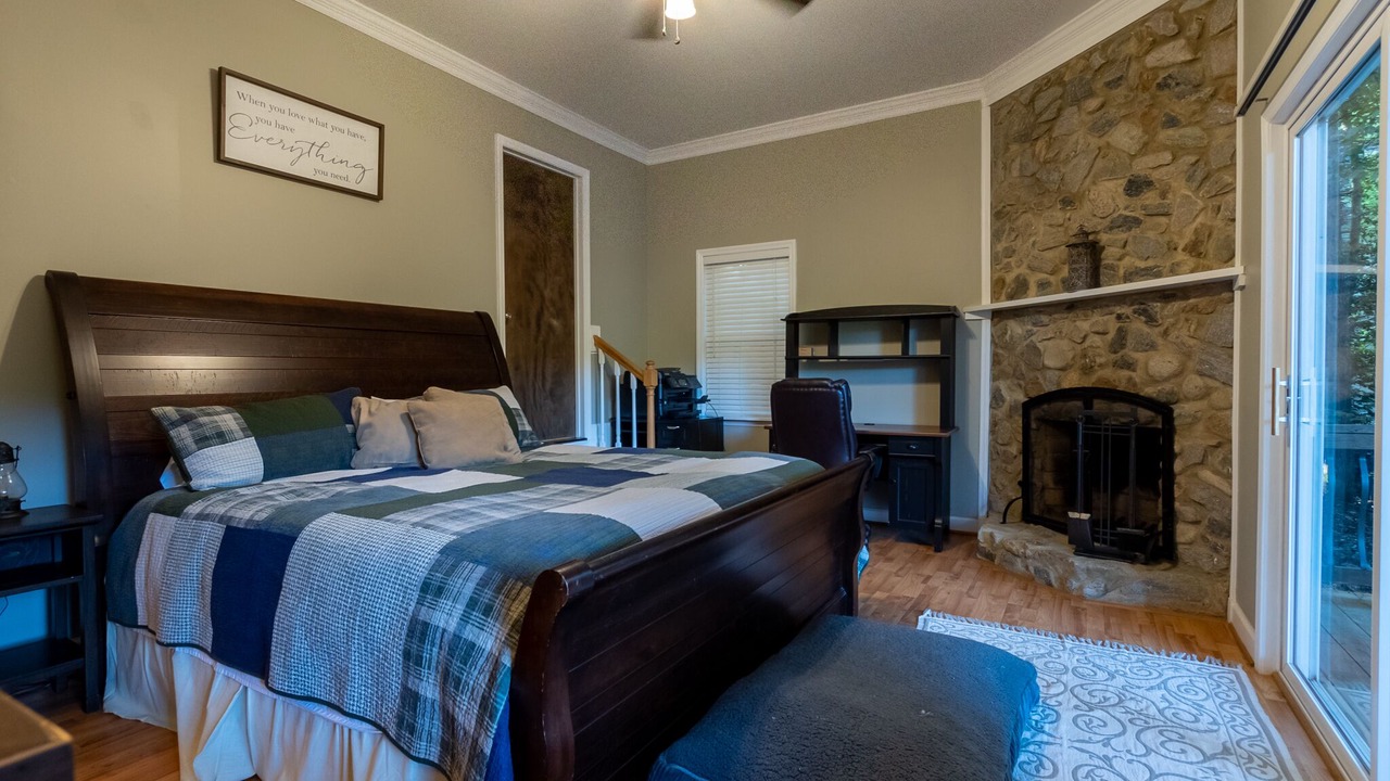 Photo of Bedroom in Pasture Gate