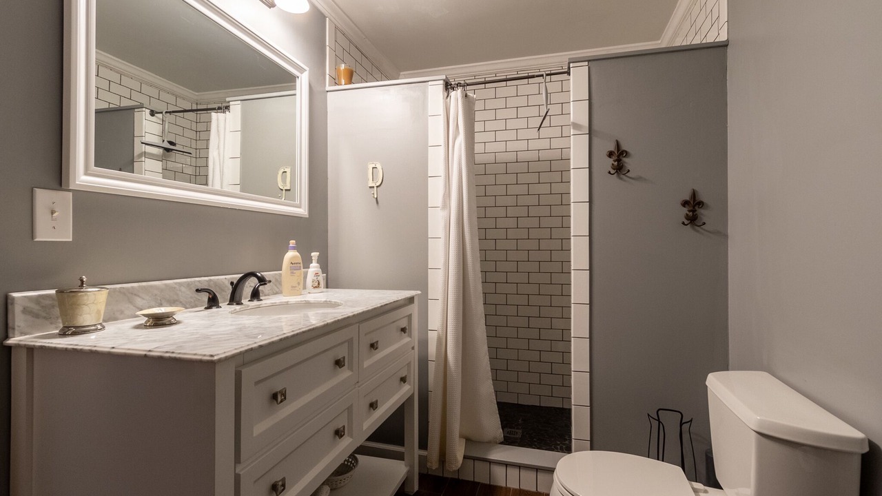Photo of Bathroom in Pasture Gate