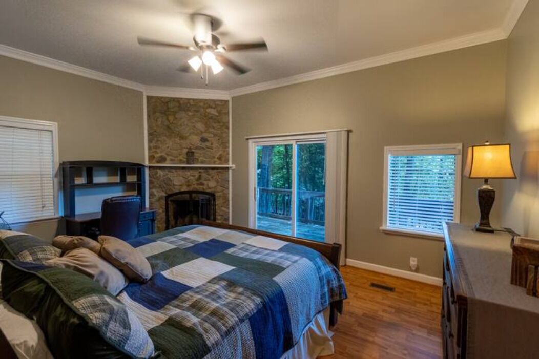 Photo of Livingroom in Pasture Gate