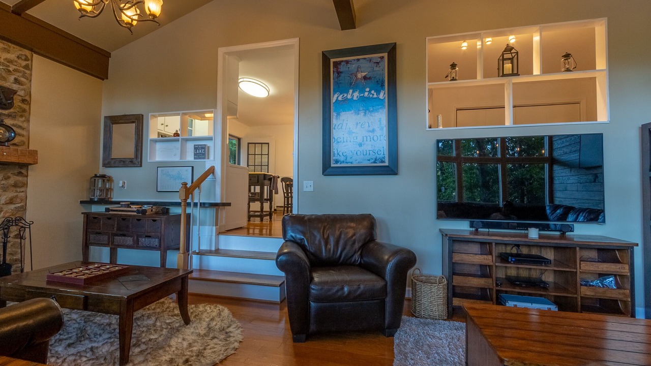 Photo of Livingroom in Pasture Gate