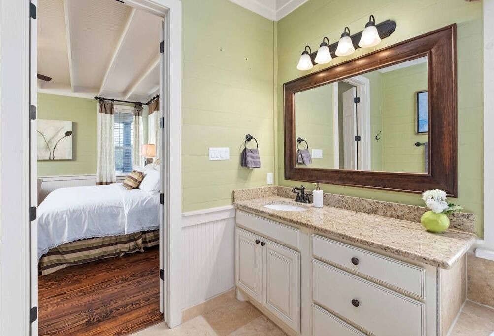 Photo of Bathroom in San Marcos