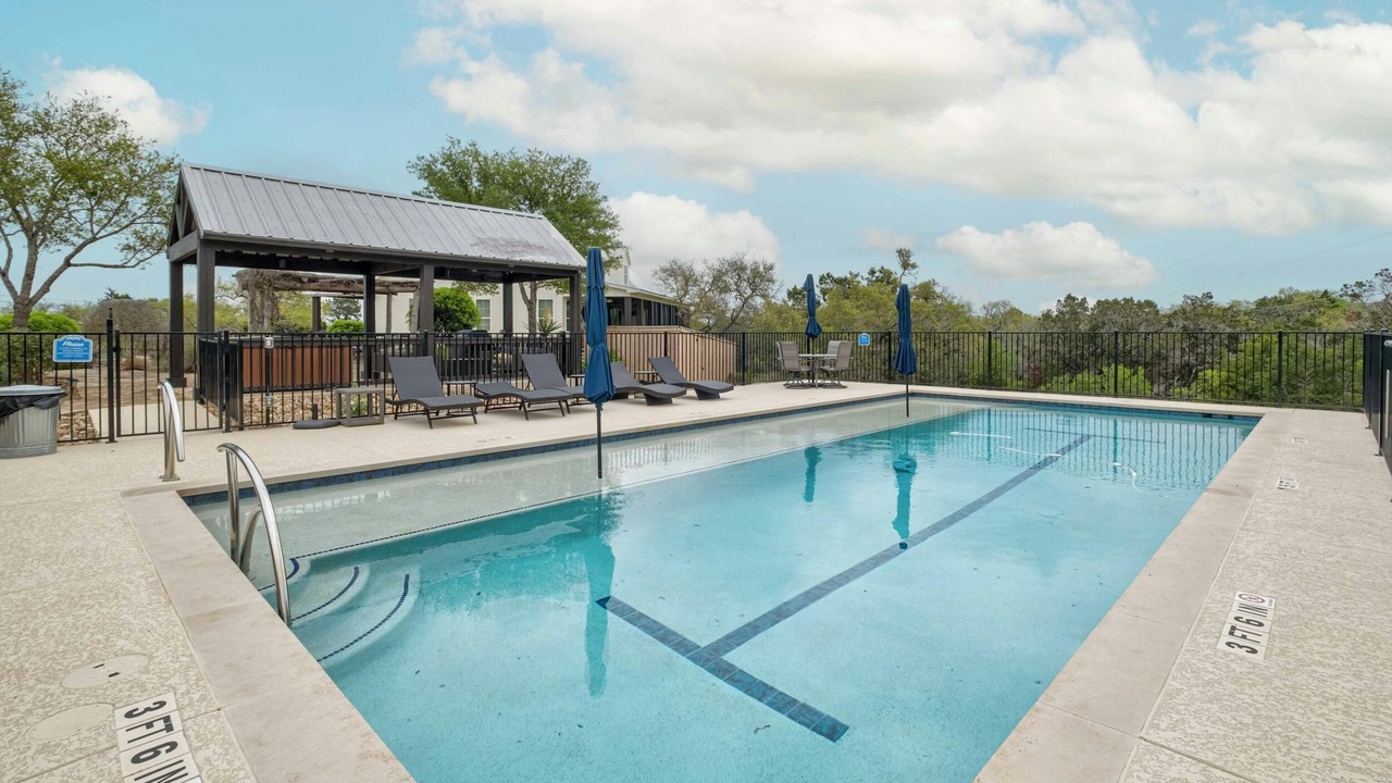 Photo of Outdoor in San Marcos