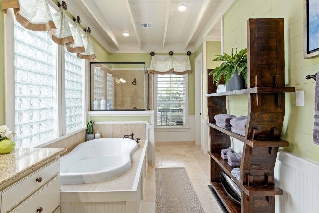 Photo of Bathroom in San Marcos