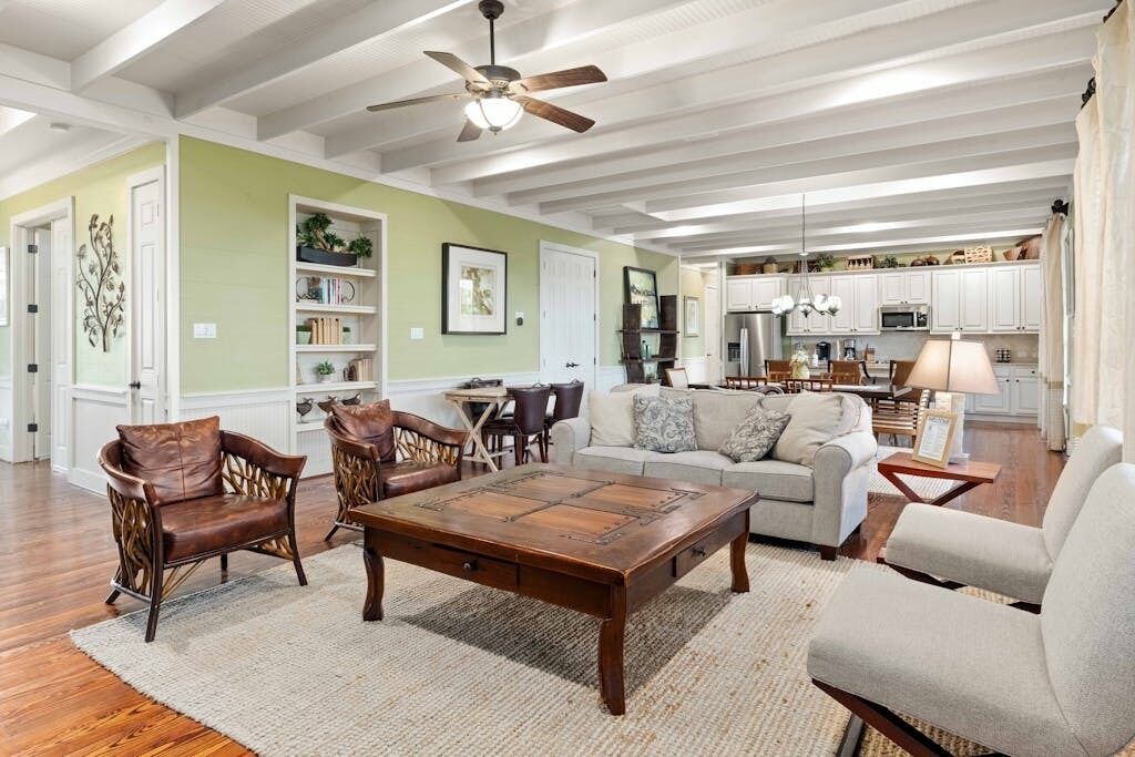 Photo of Bedroom in San Marcos
