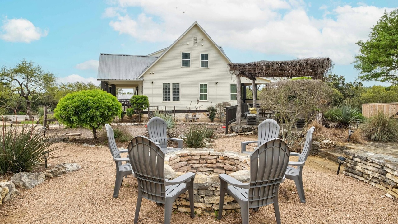 Photo of Outdoor in San Marcos
