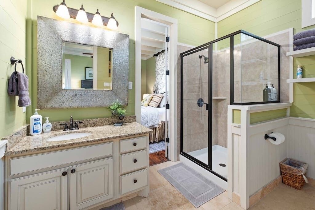 Photo of Bathroom in San Marcos