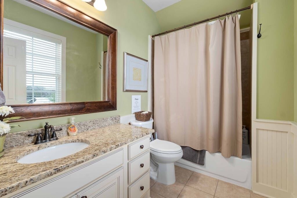 Photo of Bathroom in San Marcos