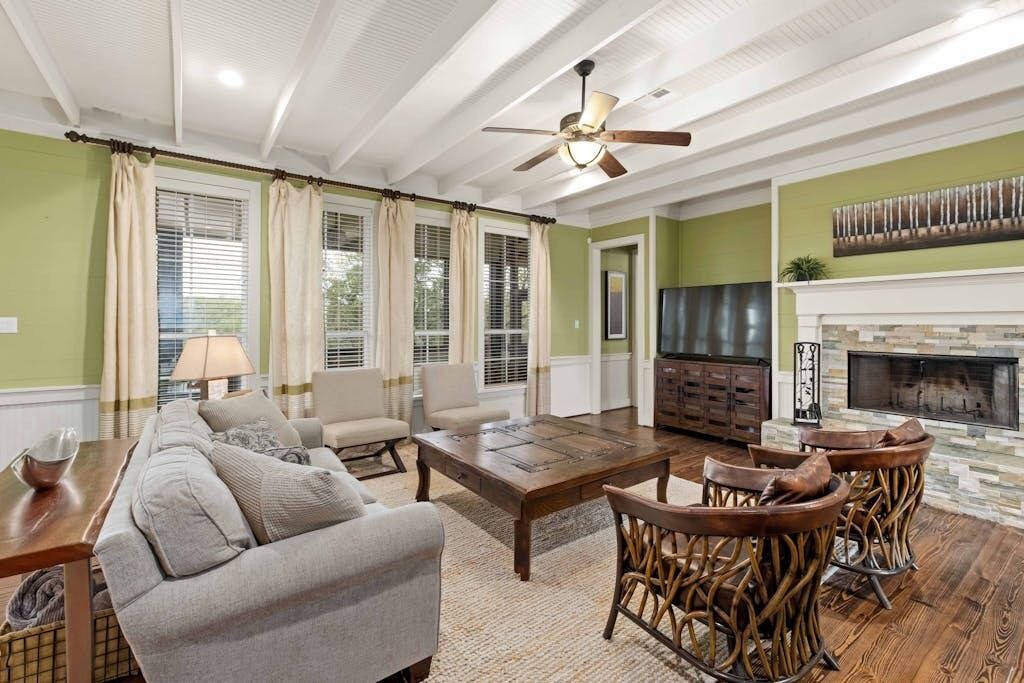 Photo of Livingroom in San Marcos