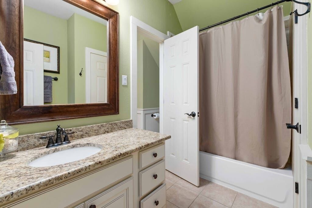 Photo of Bathroom in San Marcos