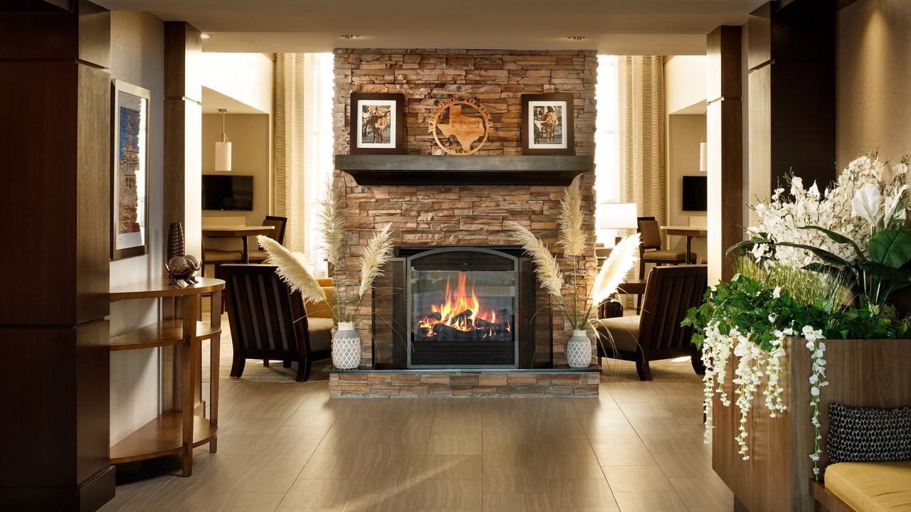 Photo of Livingroom in Fort Worth