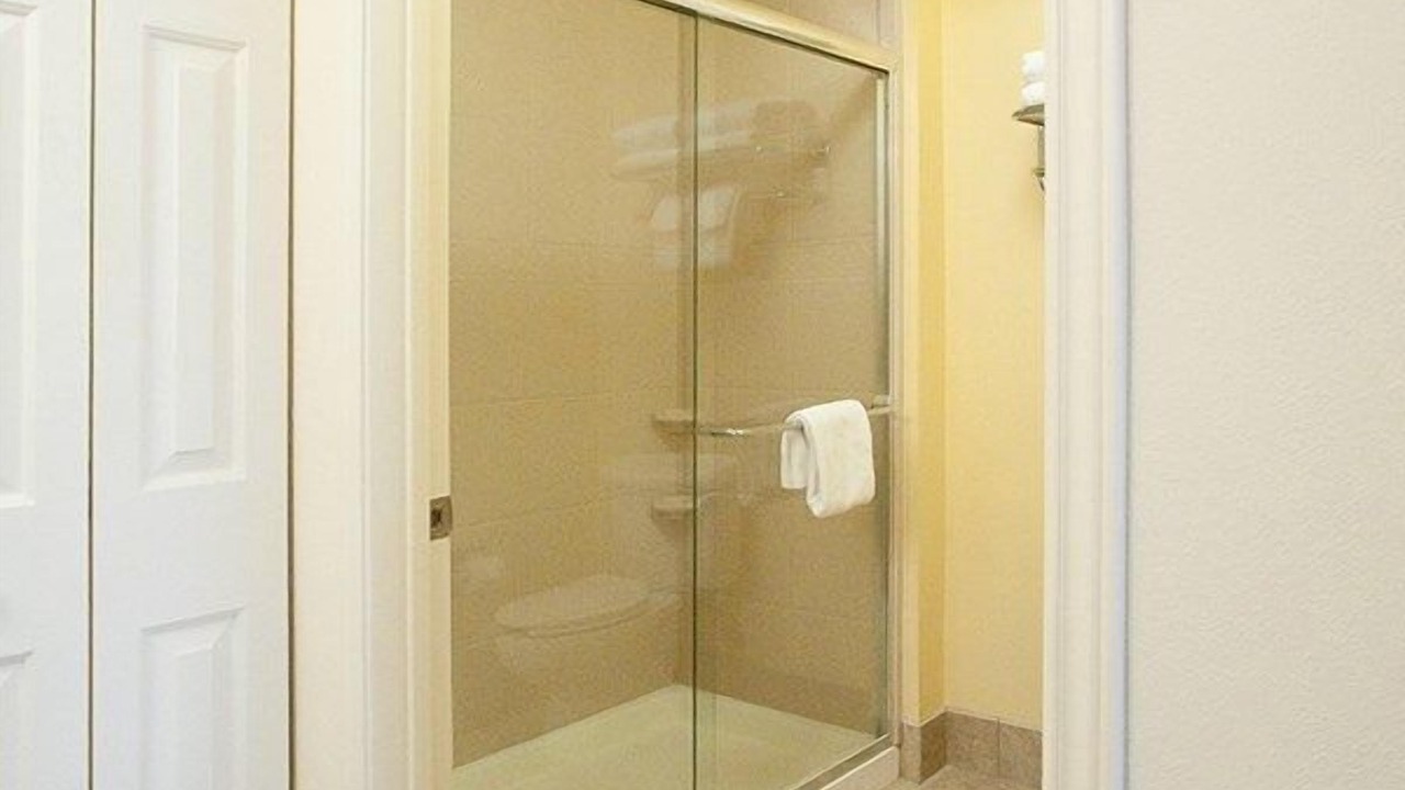 Photo of Bathroom in Fort Worth