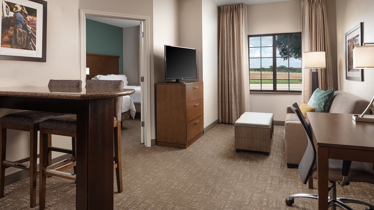 Photo of Bedroom in Fort Worth
