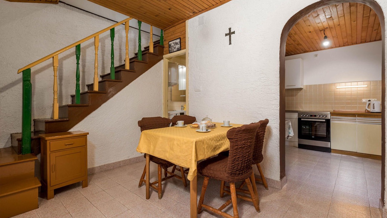 Photo of Bedroom in Susak