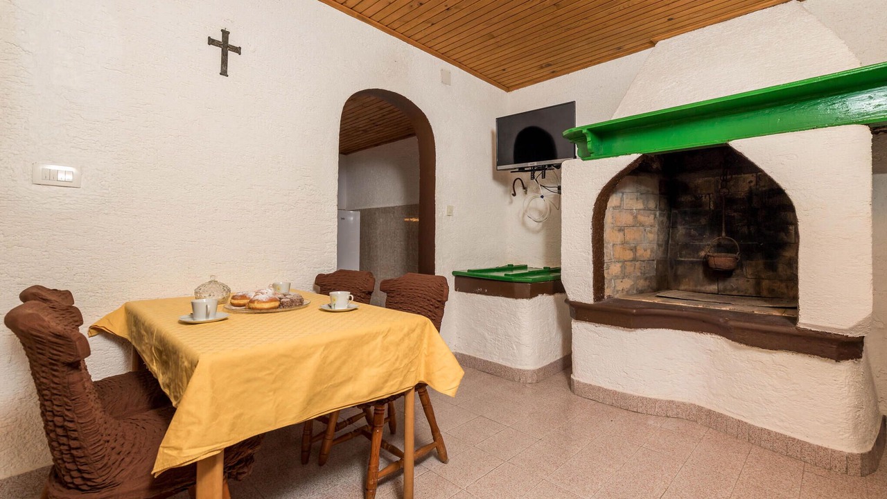Photo of Bedroom in Susak