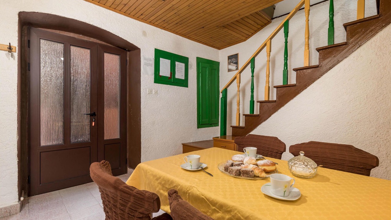 Photo of Bedroom in Susak