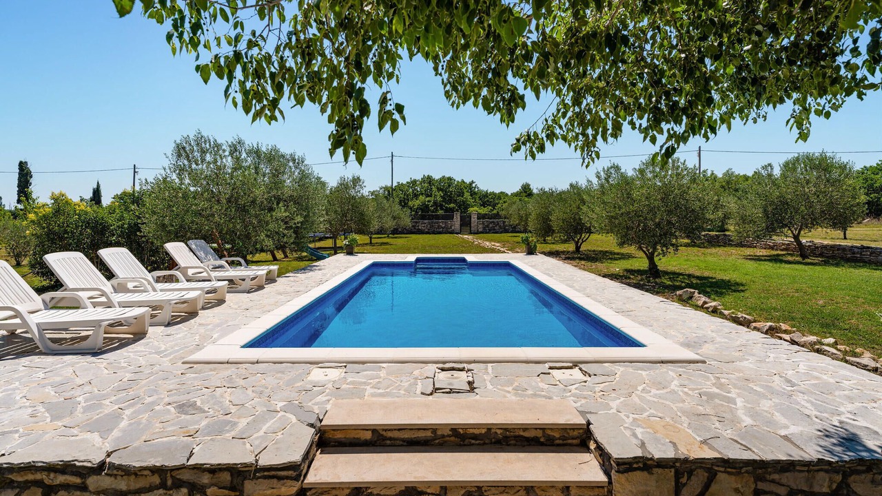 Photo of Outdoor in Velim