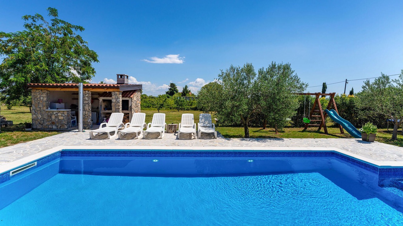 Photo of Outdoor in Velim