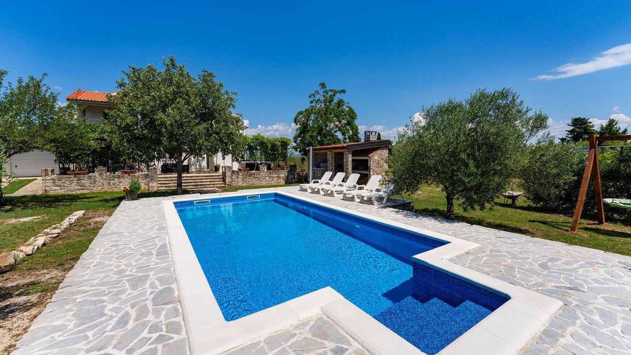 Photo of Outdoor in Velim