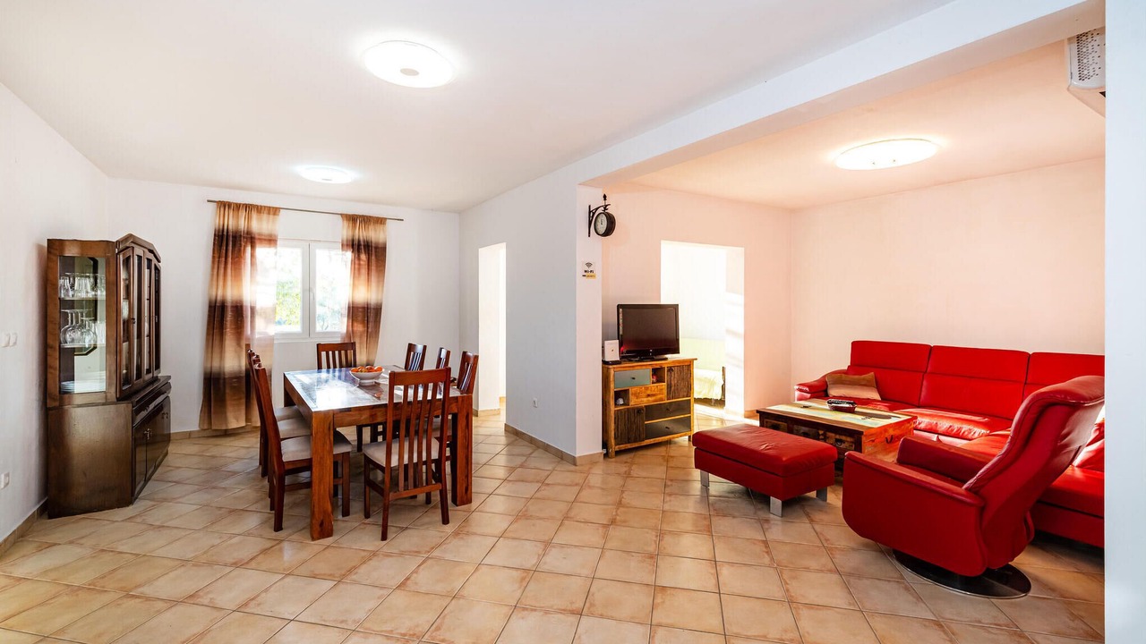Photo of Bedroom in Velim