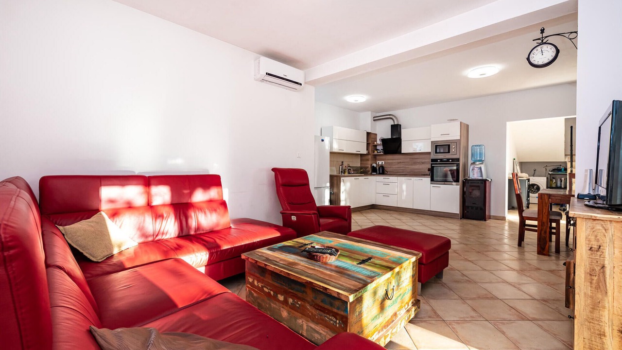 Photo of Bedroom in Velim