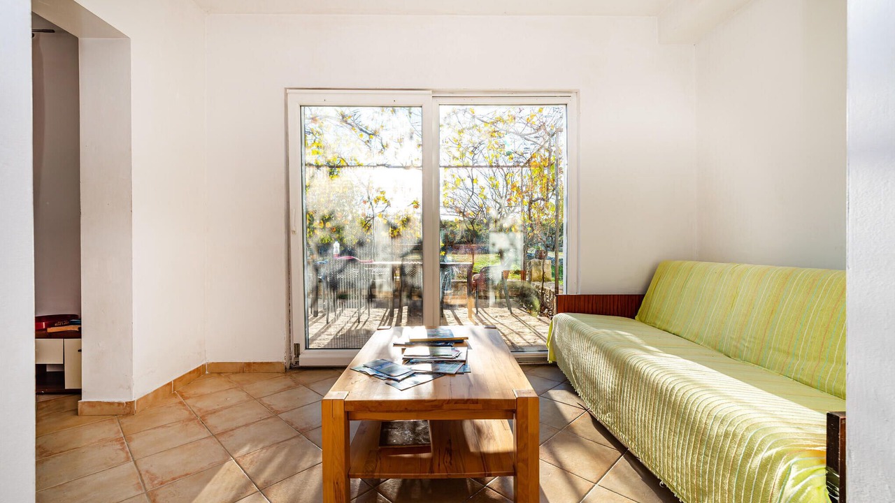 Photo of Bedroom in Velim