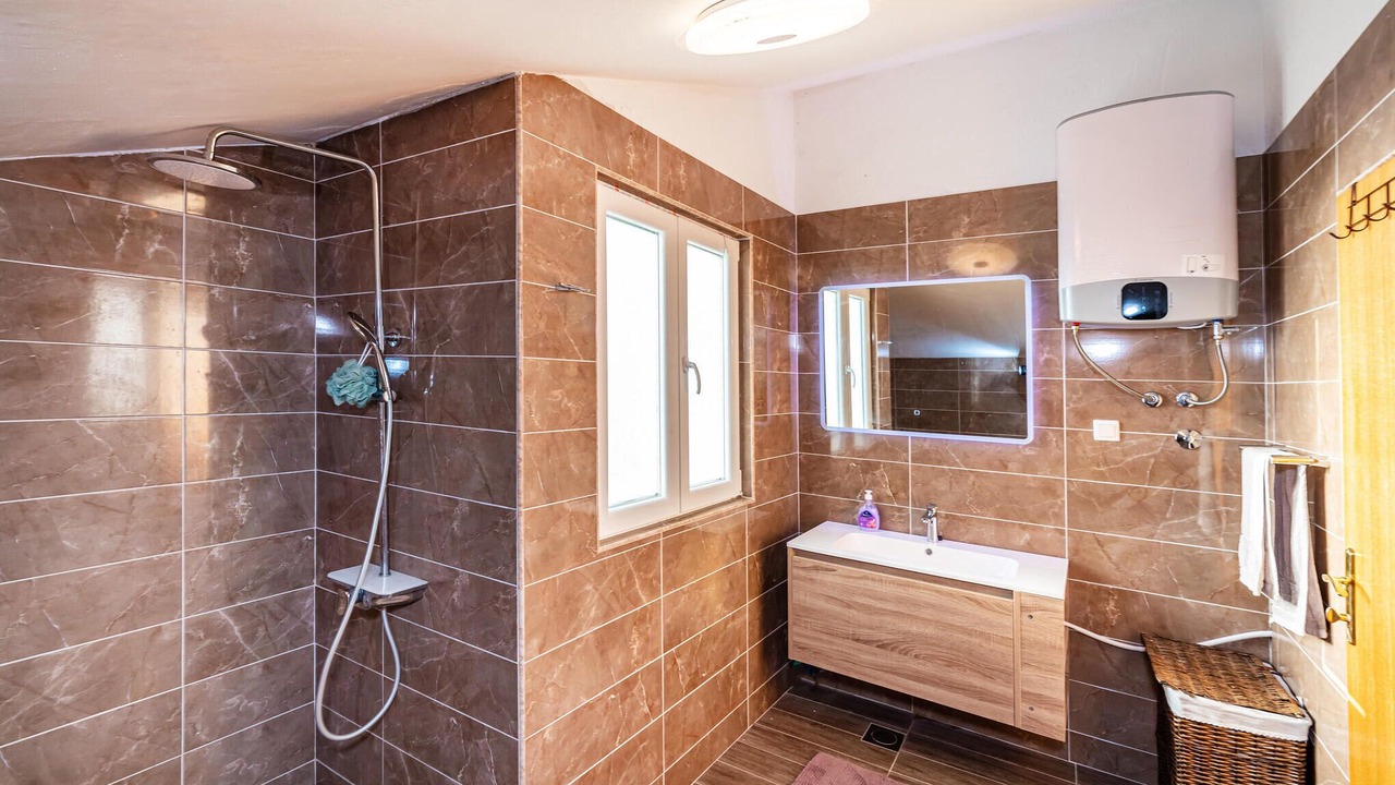 Photo of Bathroom in Velim