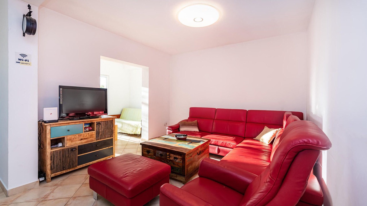Photo of Bedroom in Velim