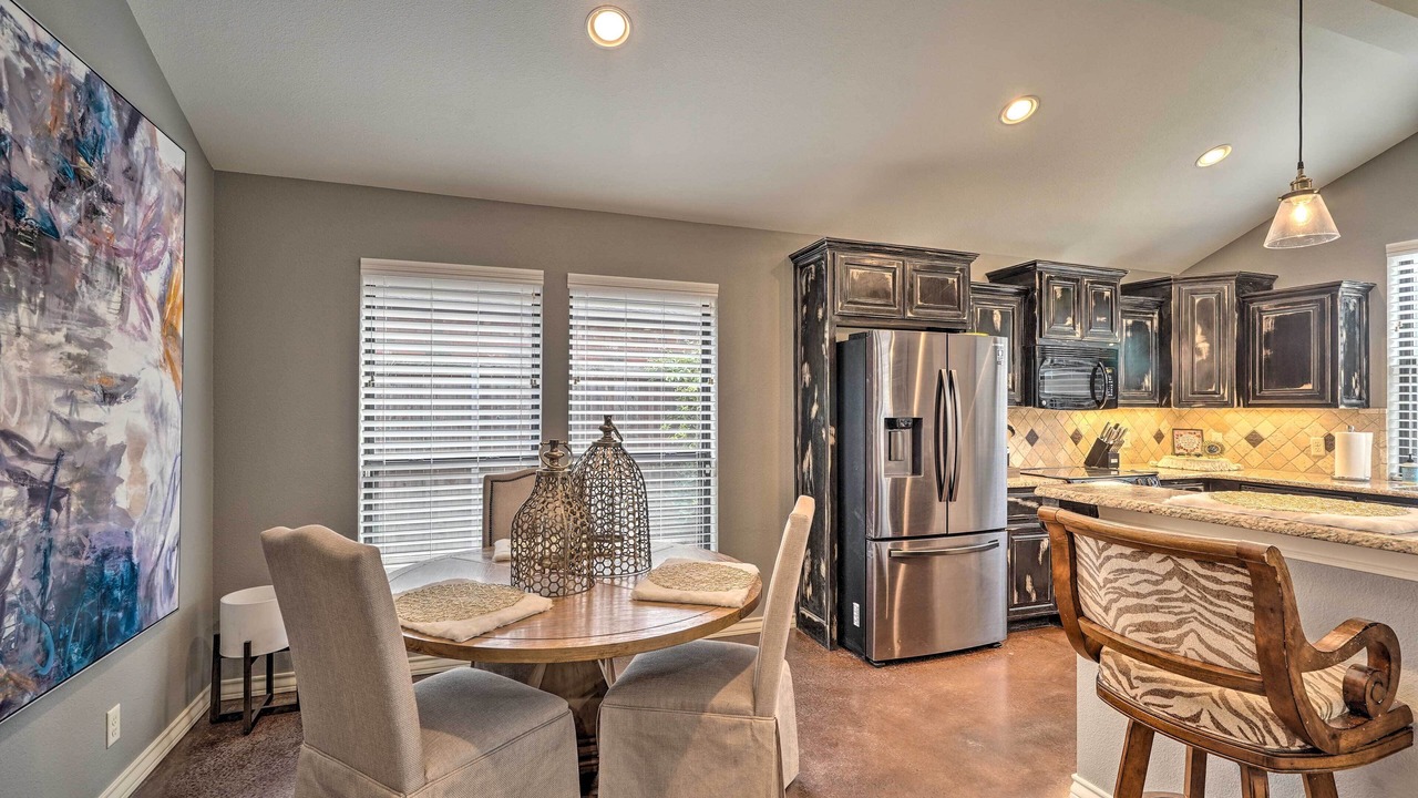 Photo of Kitchen in Midland