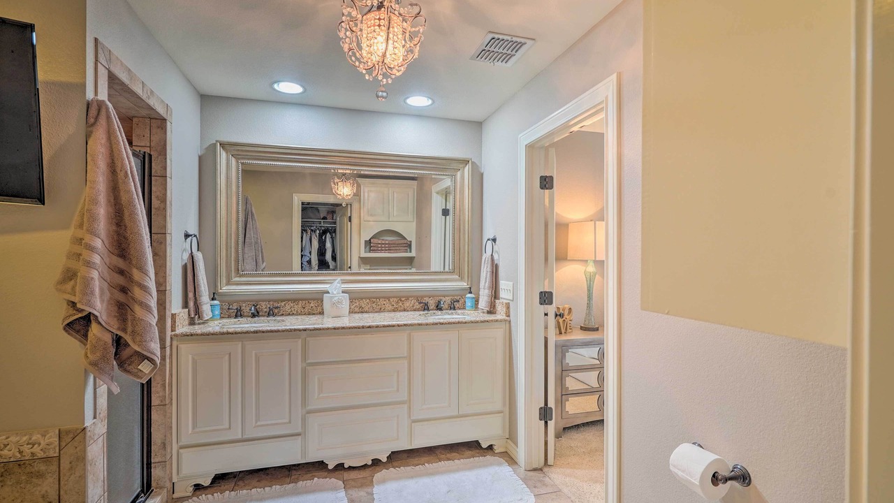 Photo of Bathroom in Midland